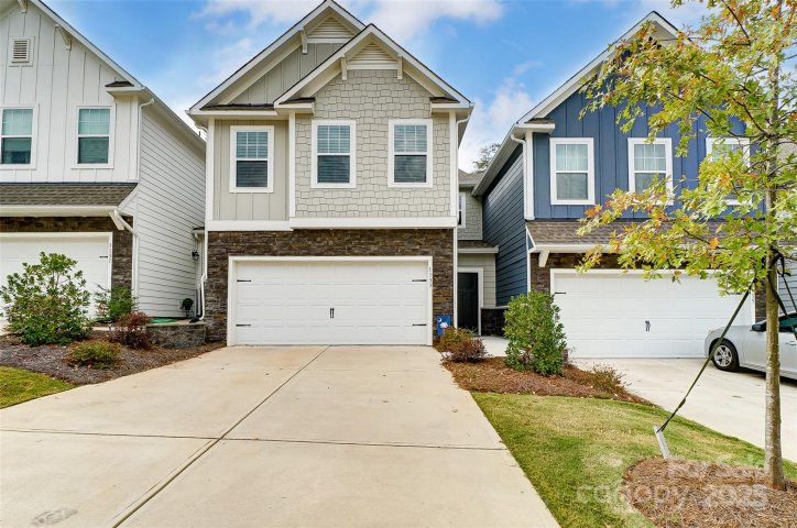 1133 Streamside Lane sold home in Colony at Handsmill, York, SC