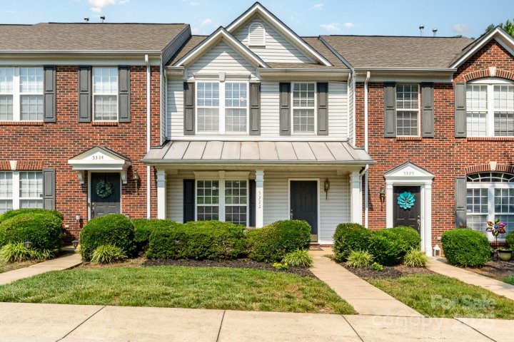 5322 Jocelyn Lane sold home in Prosperity Village, Charlotte, NC