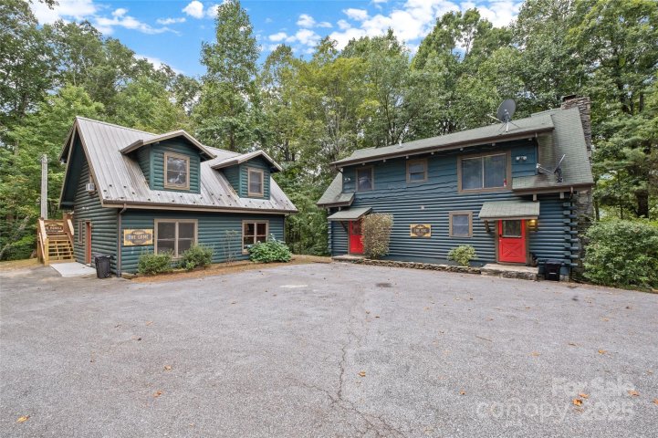 214 212 Mckenzie Way active home in Gateway Mountain, Old Fort, NC