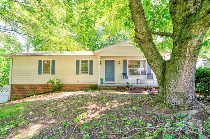 3043 Charles Road sold home in Brittain Village, Shelby, NC
