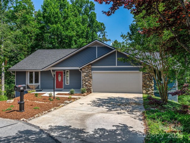 15 Josie Lane sold home in Village Of Country Creek, Asheville, NC