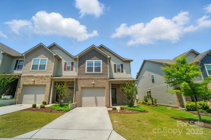 5334 Orchid Bloom Drive sold home in The Greens, Indian Land, SC