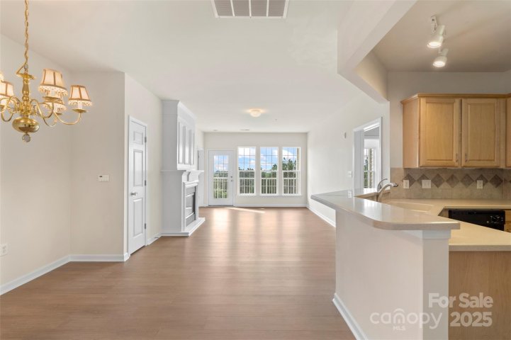 14347 San Paolo Lane sold home in Belle Vista, Charlotte, NC
