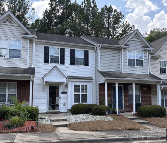 5650 Kimmerly Woods Drive sold home in Kimmerly Woods, Charlotte, NC