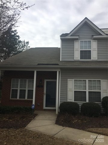 136 Mangum Circle sold home in Brookhaven, Mooresville, NC