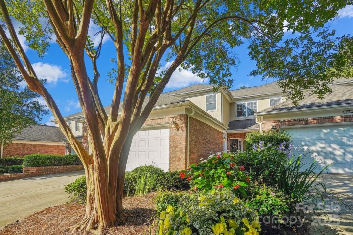 11234 Villa Trace Place sold home in Villas At Ballantyne Trace, Charlotte, NC