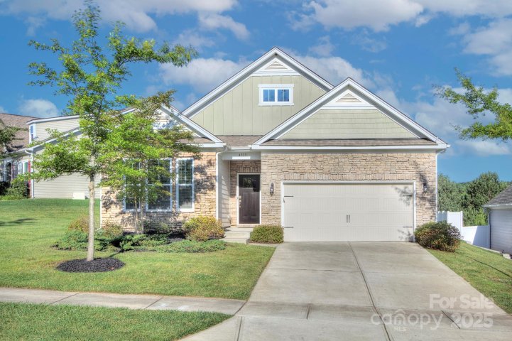 4333 Legacy Drive sold home in Covington at Lake Norman, Denver, NC