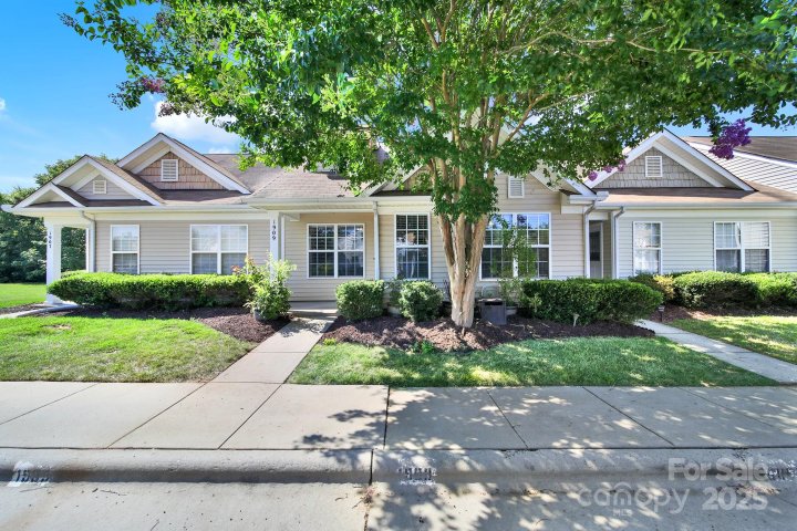 1909 Sandal Brook Road sold home in Brookchase, Indian Land, SC