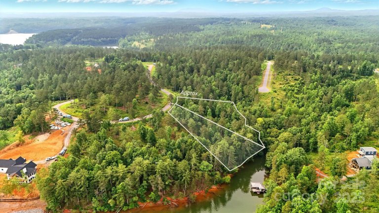 2143 2157 Castle Peak Mountain active home in Lakeside Reserve, Connelly Springs, NC