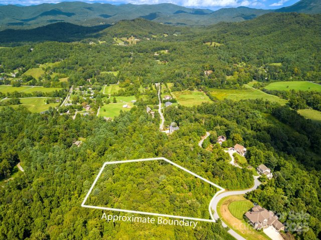 117 Sovereign Lane sold home in Monarch Estates, Fairview, NC