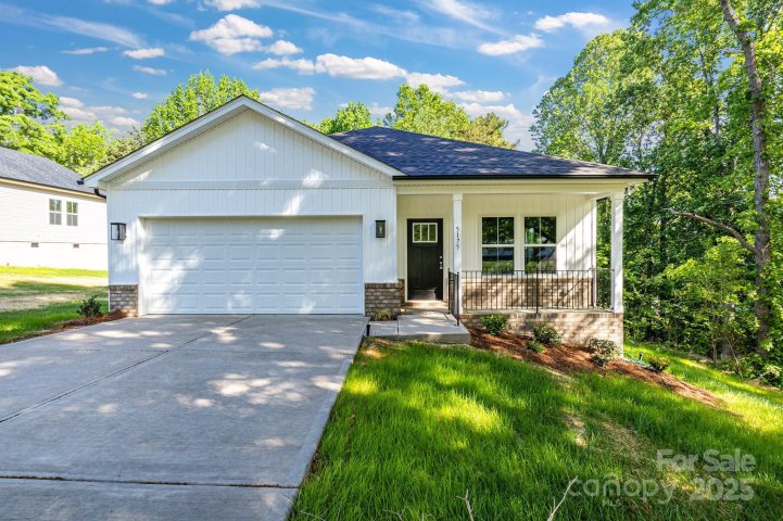 5175 Grand Canyon Road sold home in Country Acres, Concord, NC