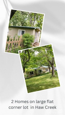 75 Cisco Road active home in Haw Creek, Asheville, NC