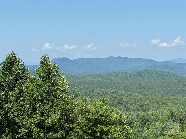 0 Scenic Vista Drive pending home in Grandview Peaks, Nebo, NC