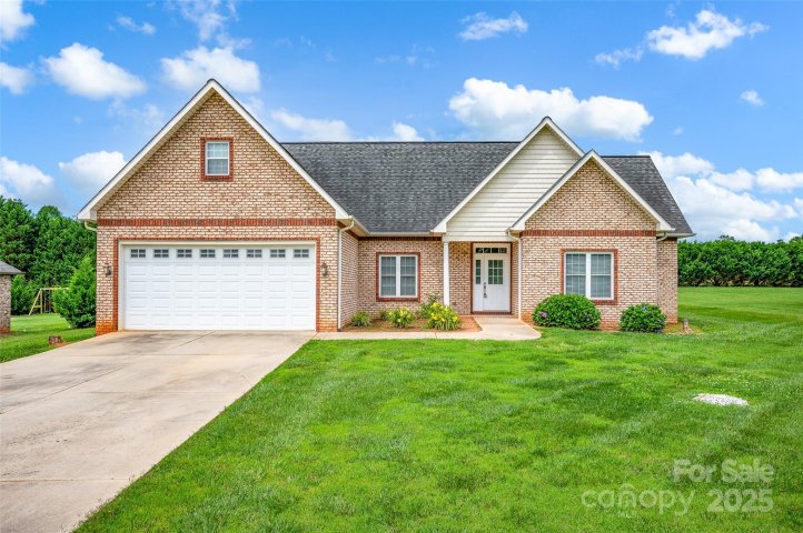 116 Postell Drive sold home in Shadow Wood Estates, Statesville, NC