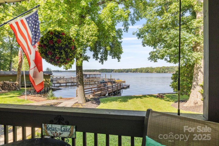 331 Waterway Drive sold home in Oakwood Acres, Lexington, NC