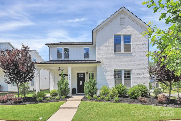 5129 Whitman Avenue sold home in Tennyson, Matthews, NC