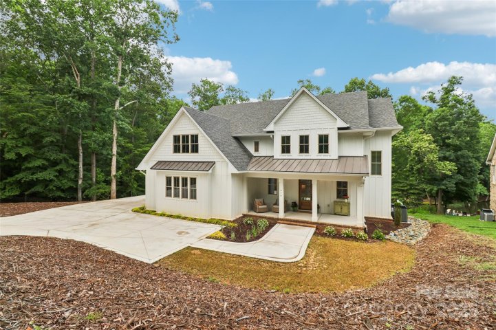 416 Plantation Way sold home in Swift Island Plantation, Mount Gilead, NC