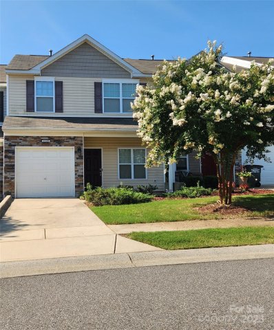 11148 Kanturk Court sold home in Villages At Back Creek, Charlotte, NC