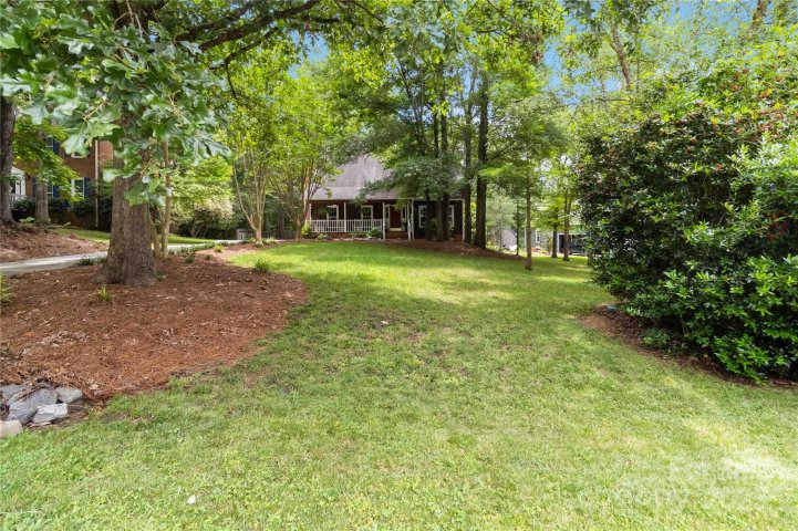 3092 Hitching Post Lane sold home in Brookgreen, Rock Hill, SC