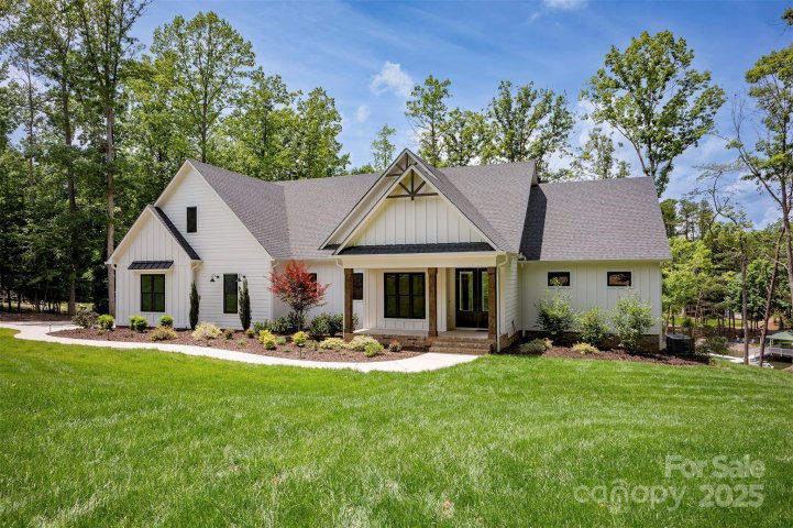 176 Windwood Lane sold home in Hawkes Bay, Troutman, NC