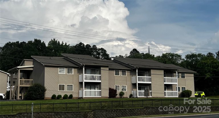 140 Lake Concord Road sold home in Candlewood Square, Concord, NC
