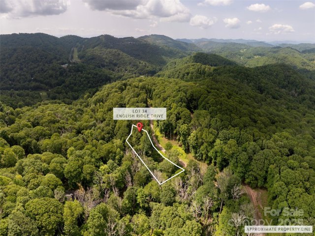 000 English Ridge Drive active home in Wolf Laurel, Mars Hill, NC