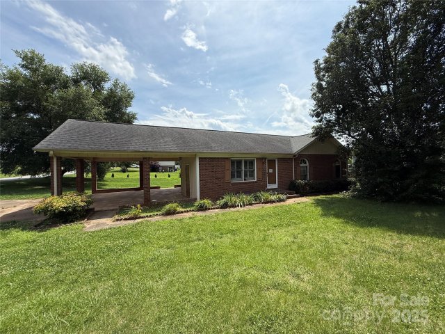 2547 Nc 182 Highway sold home in Country Crossing, Lincolnton, NC