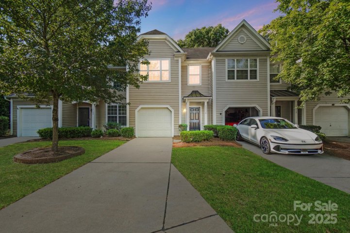 13116 Erwin Road sold home in Lions Gate, Charlotte, NC
