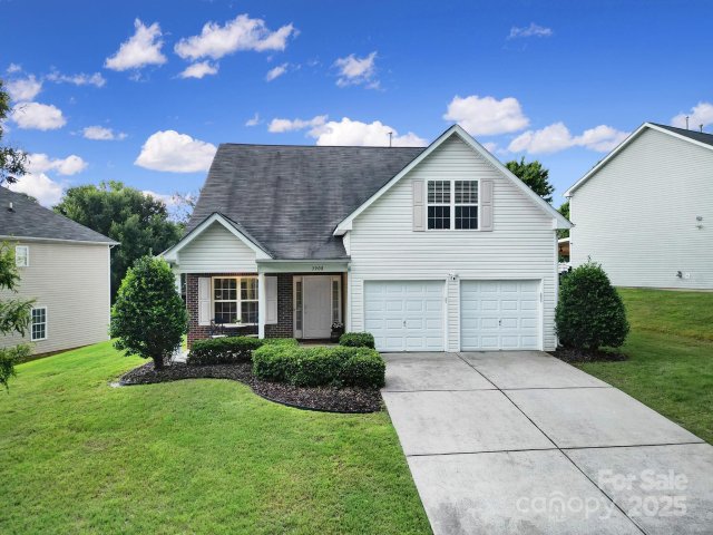 3908 Parkers Ferry Road sold home in Sandy Pointe, Fort Mill, SC