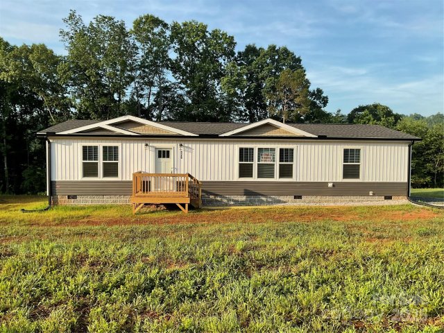 130 Zircon Drive sold home in Stones Edge, Statesville, NC