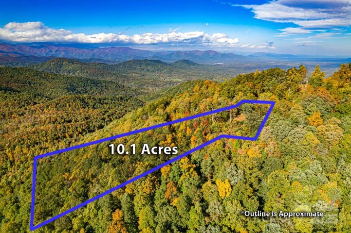 154 High Cliffs Trail active home in High Cliffs At Round Mountain, Black Mountain, NC