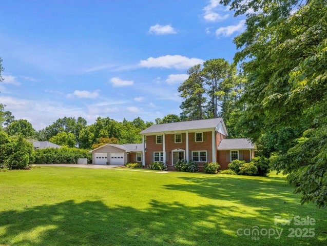 1252 Wendy Road sold home in Meadow Lakes, Rock Hill, SC