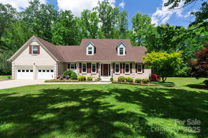 123 Gold Run Court sold home in Gold Run, Kings Mountain, NC