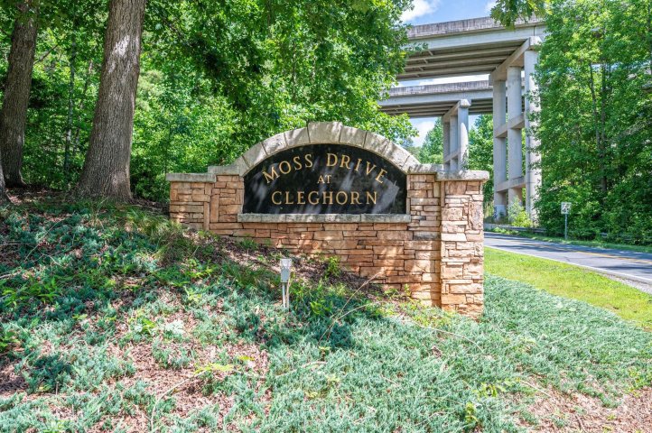 Lot 6 Cleghorn Mill Road active home in Moss Drive at Cleghorn, Rutherfordton, NC