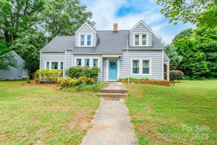 904 Venus Street sold home in Jackson Park, Kannapolis, NC