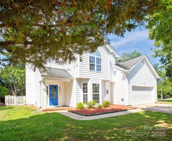 411 Carlisle Drive active home in Brandon Oaks, Indian Trail, NC