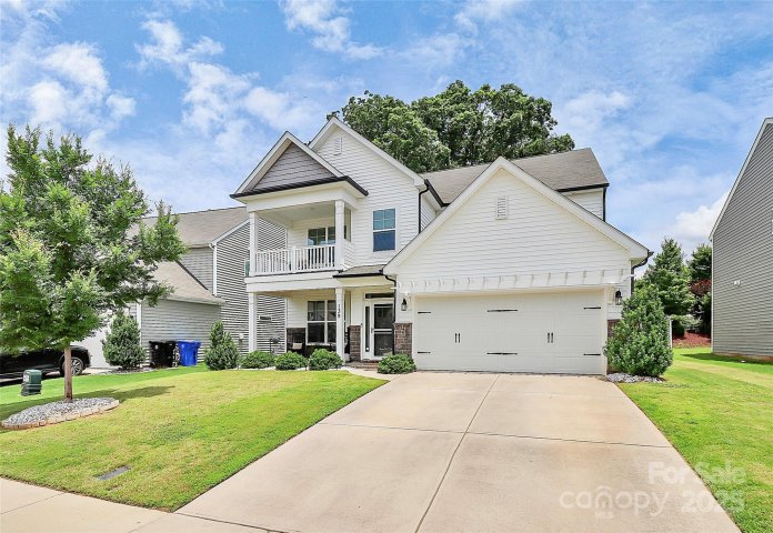139 Suggs Mill Drive sold home in Briargate, Mooresville, NC