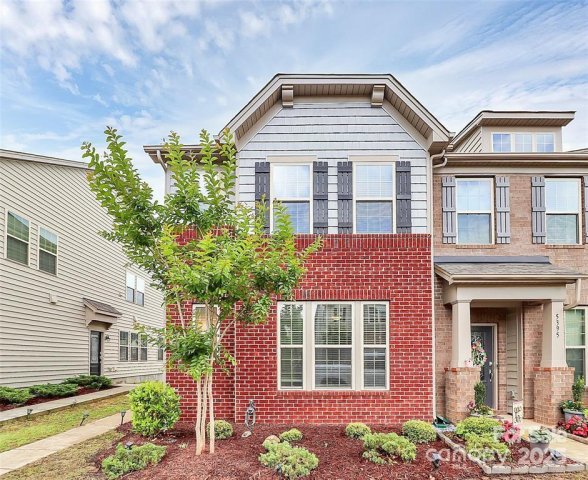 5391 Orchid Bloom Drive sold home in The Greens, Indian Land, SC