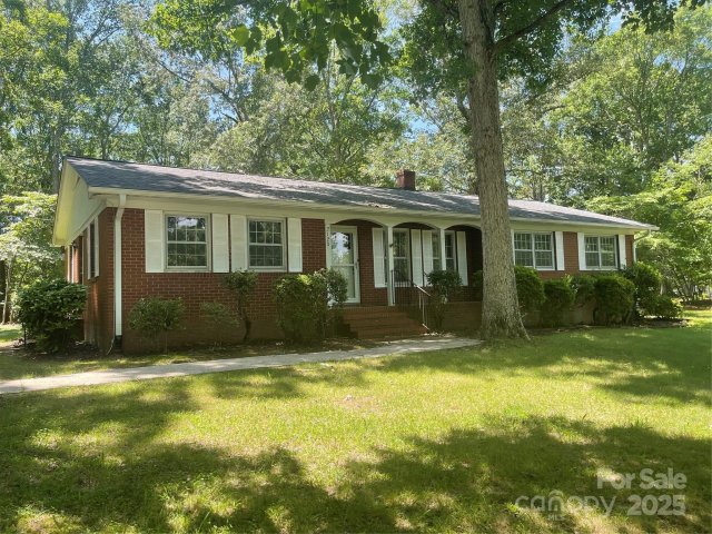 2120 Marwood Lane sold home in Anderson Heights, Albemarle, NC