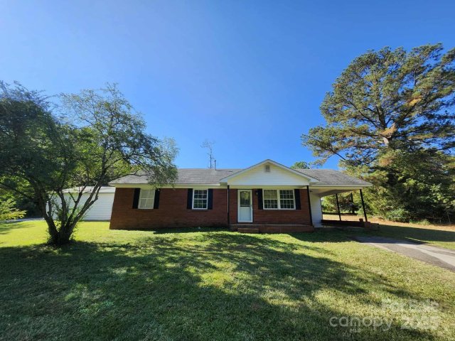 2448 Cambridge Drive sold home in Smokerise, Lancaster, SC