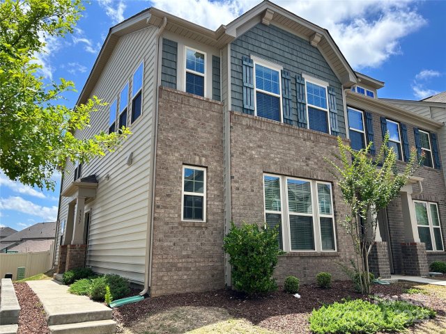 5337 Orchid Bloom Drive sold home in The Greens, Indian Land, SC