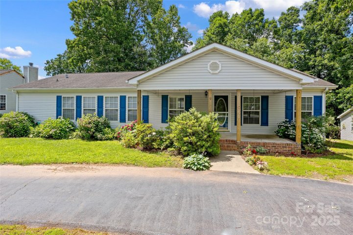 56 Founders Way sold home in Meadows Of Bradley Branch, Arden, NC