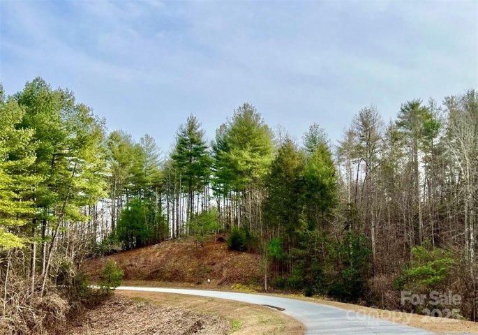 3 16 Acres Lot 77 1712 Round Mountain Parkway active home in The Coves Mountain River Club, Lenoir, NC
