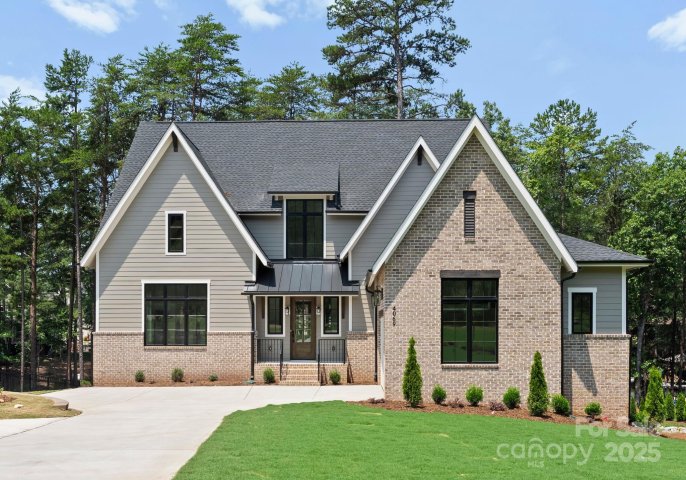 4069 Rivendell Road sold home in Eastwind Cove, Denver, NC