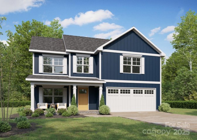 Homes in Whispering Pines, Marshville