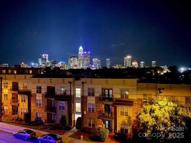 12115 Brooklyn Avenue active home in Central Point, Charlotte, NC