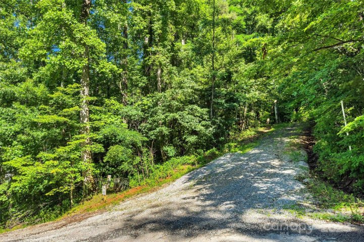 Lot 77 Hunnicut Spur Road active home in Linville Falls Mountain Club and Preserve, Marion, NC