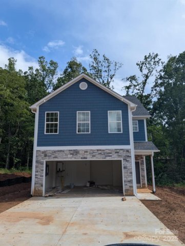 25 Red Ridge Lane sold home in Brooks Cove, Black Mountain, NC