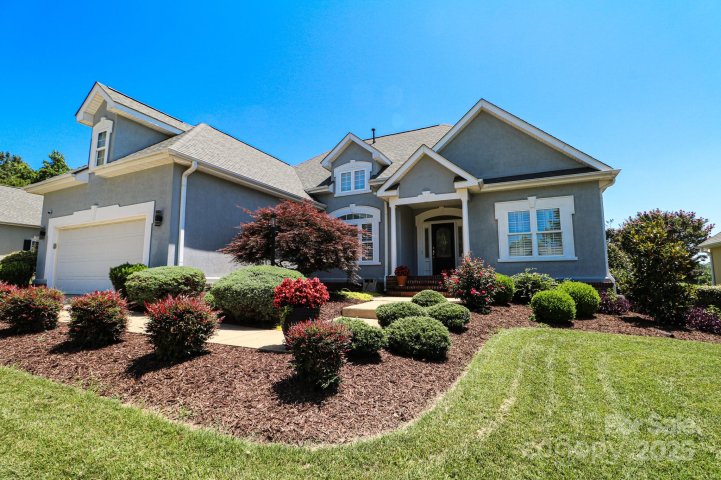 406 Spyglass Hill Place sold home in The Crescent, Salisbury, NC