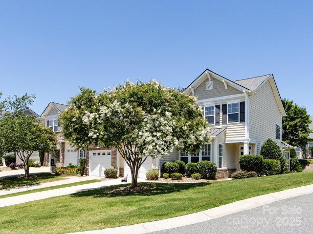 621 Pine Links Drive sold home in Calloway, Tega Cay, SC
